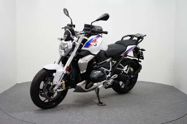 BMW R 1250 R (2022) thumbnail 4