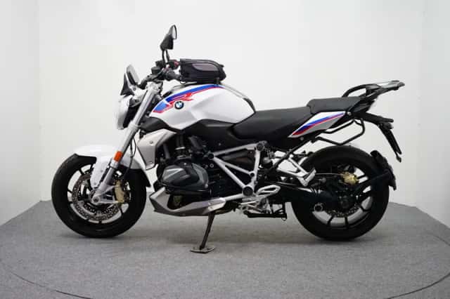BMW R 1250 R (2022) thumbnail 5