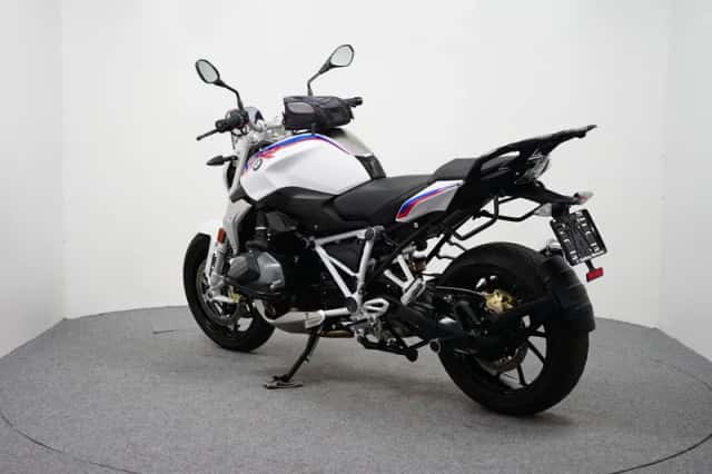 BMW R 1250 R (2022) thumbnail 6