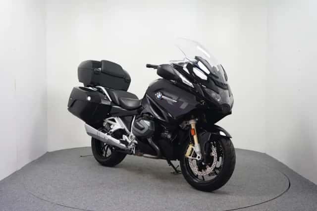 BMW R 1250 RT (2023) thumbnail 2