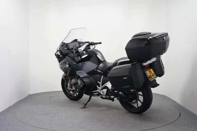 BMW R 1250 RT (2023) thumbnail 6