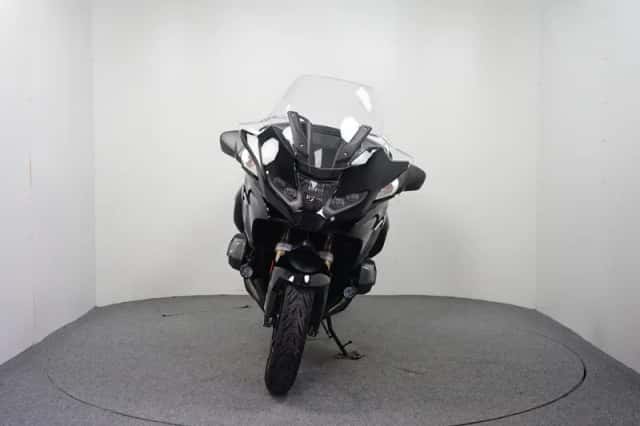 BMW R 1250 RT (2023) thumbnail 3