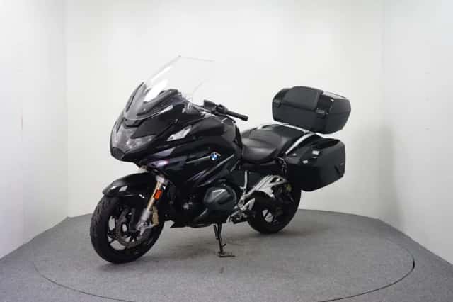 BMW R 1250 RT (2023) thumbnail 4