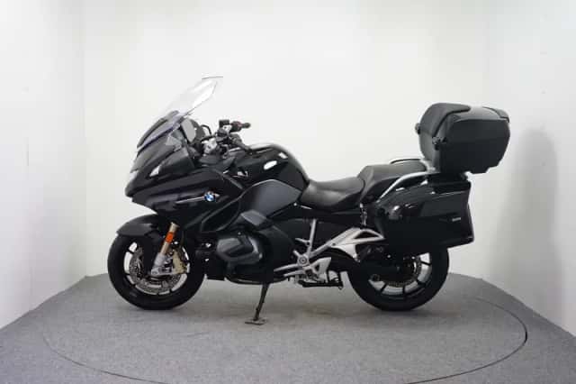 BMW R 1250 RT (2023) thumbnail 5