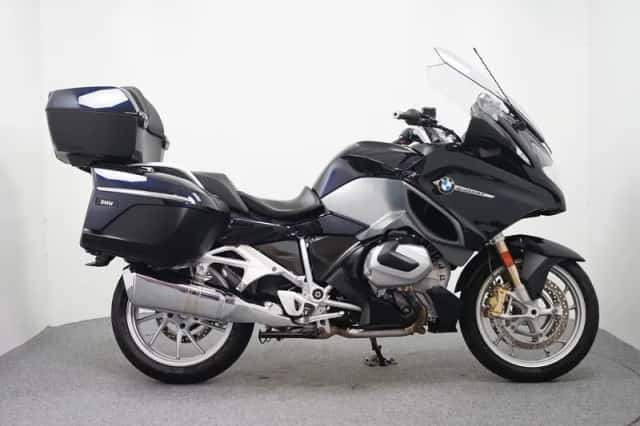 BMW R 1250 RT (2019) thumbnail 1