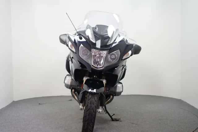 BMW R 1250 RT (2019) thumbnail 3