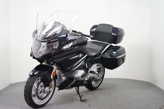 BMW R 1250 RT (2019) thumbnail 4