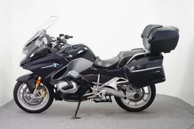 BMW R 1250 RT (2019) thumbnail 5
