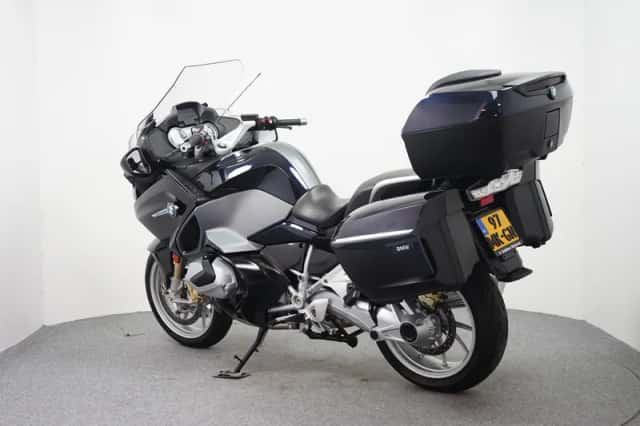 BMW R 1250 RT (2019) thumbnail 6