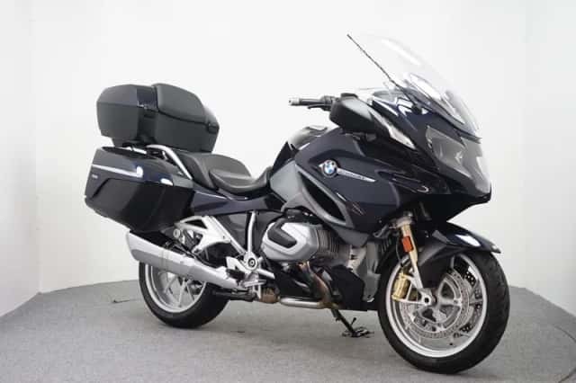 BMW R 1250 RT (2019) thumbnail 2