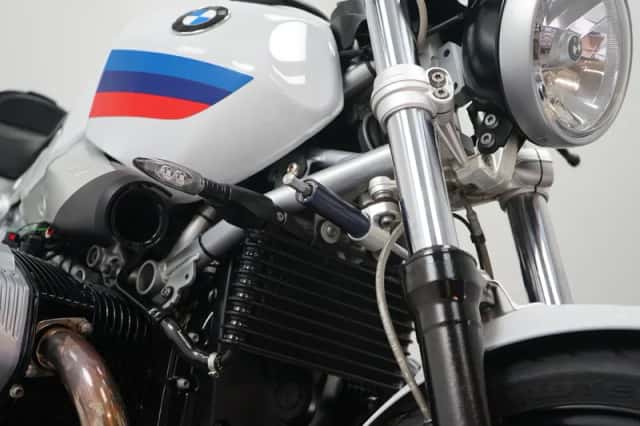 BMW R Ninet Racer (2017) thumbnail 3