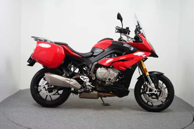 BMW S 1000 XR (2019) thumbnail 1