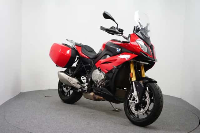 BMW S 1000 XR (2019) thumbnail 2