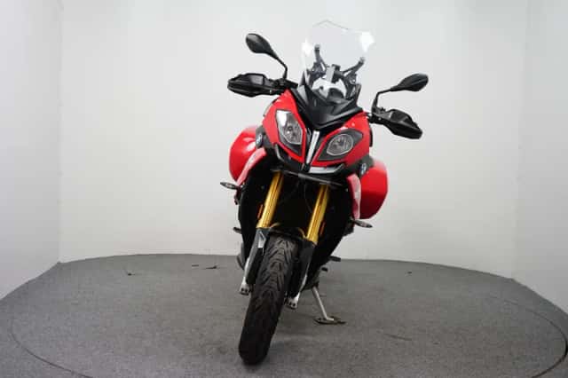 BMW S 1000 XR (2019) thumbnail 3