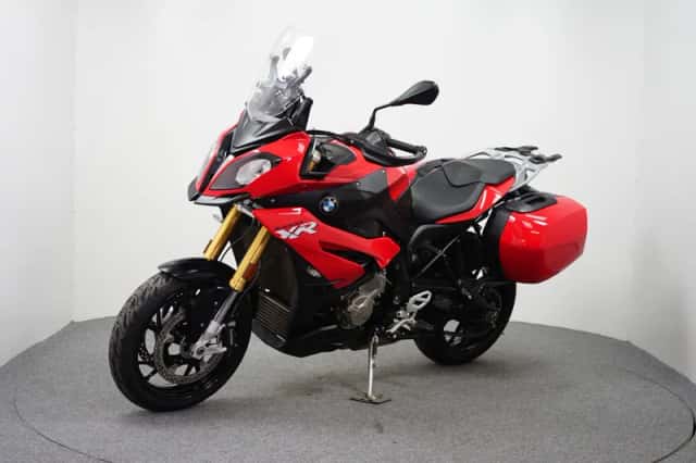 BMW S 1000 XR (2019) thumbnail 4