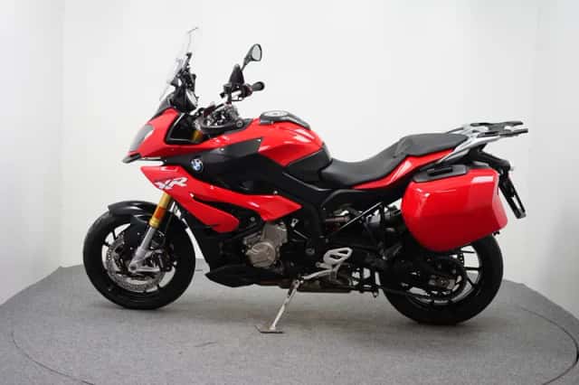 BMW S 1000 XR (2019) thumbnail 5