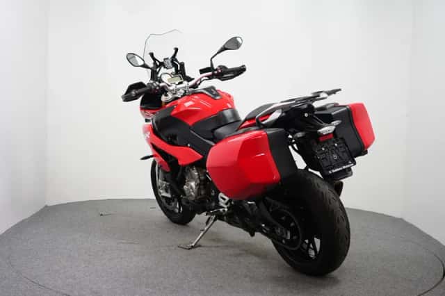 BMW S 1000 XR (2019) thumbnail 6