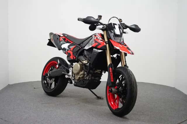 Ducati 698 MONO RVE (2025) thumbnail 2