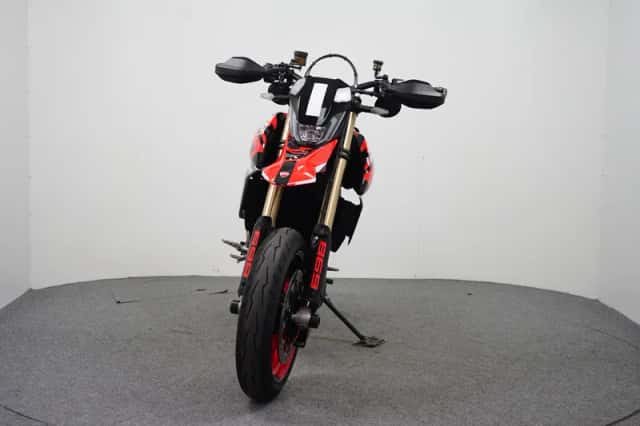 Ducati 698 MONO RVE (2025) thumbnail 3
