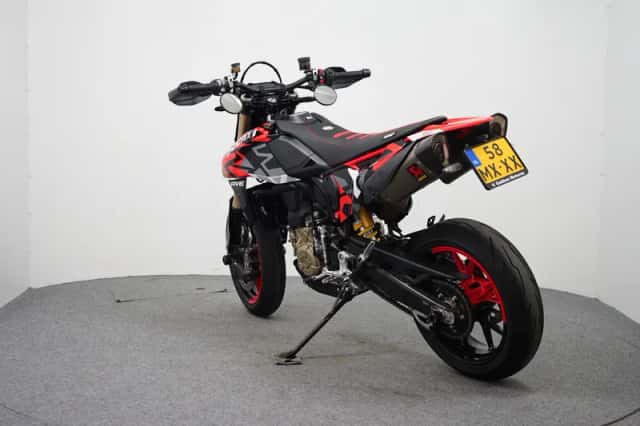 Ducati 698 MONO RVE (2025) thumbnail 6