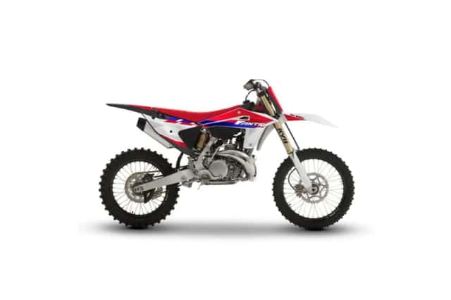 Fantic XX 250 (2026) thumbnail 2