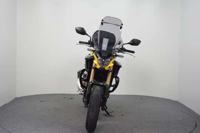 Honda CB500 (2022) thumbnail 3
