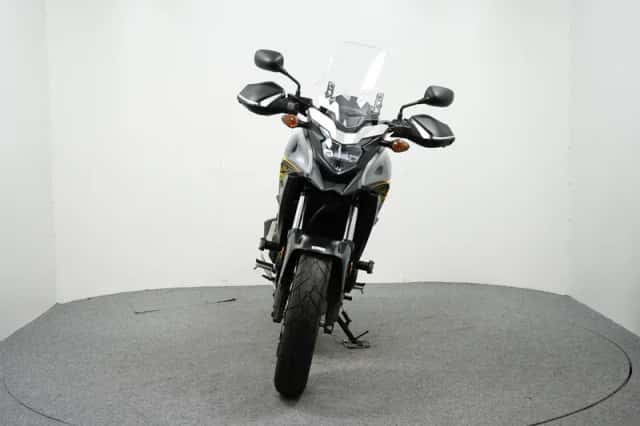 Honda CB500 (2018) thumbnail 3