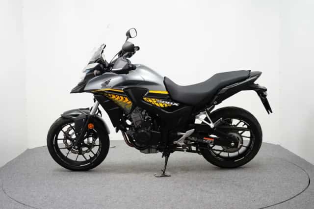 Honda CB500 (2018) thumbnail 5