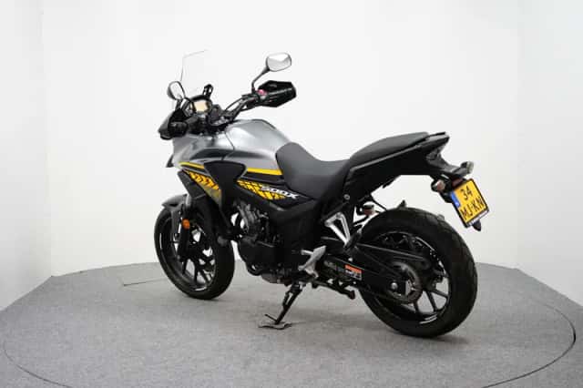 Honda CB500 (2018) thumbnail 6