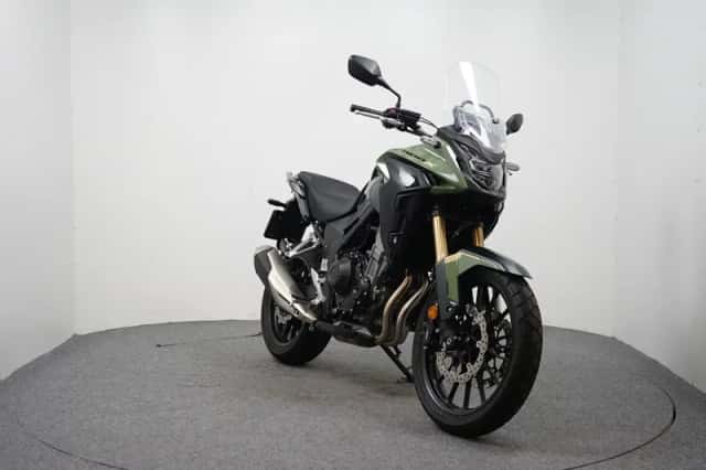 Honda CB500 (2023) thumbnail 2