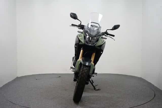 Honda CB500 (2023) thumbnail 3