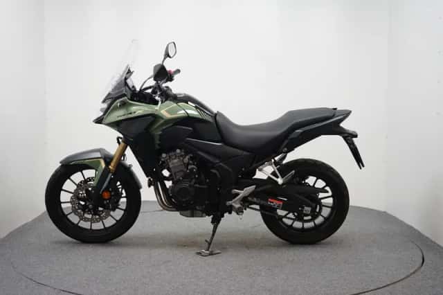 Honda CB500 (2023) thumbnail 5