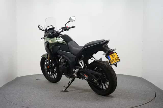 Honda CB500 (2023) thumbnail 6