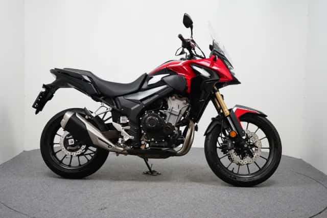 Honda CB500 (2023) thumbnail 1