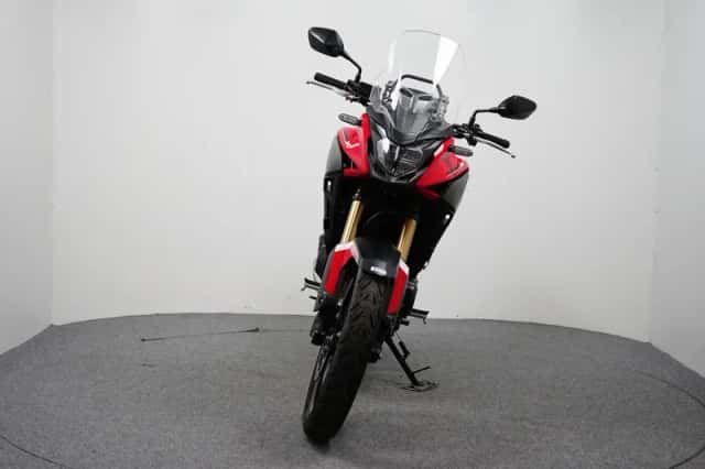 Honda CB500 (2023) thumbnail 3