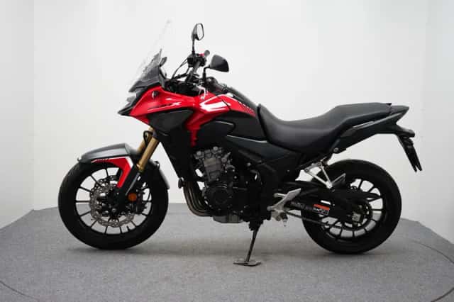 Honda CB500 (2023) thumbnail 5