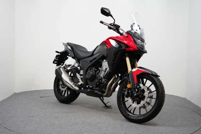 Honda CB500 (2023) thumbnail 2