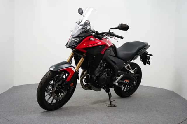 Honda CB500 (2023) thumbnail 4