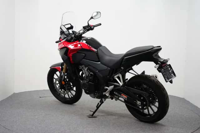 Honda CB500 (2023) thumbnail 6