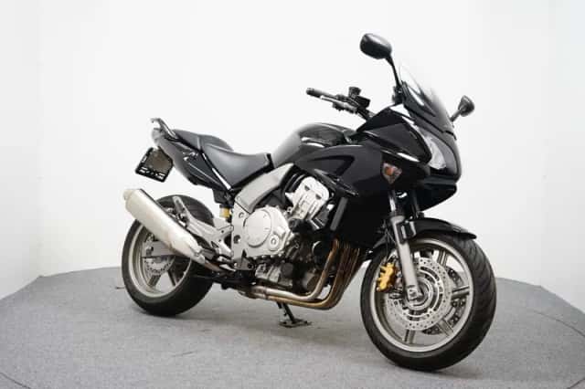 Honda CBF1000 (2008) thumbnail 2