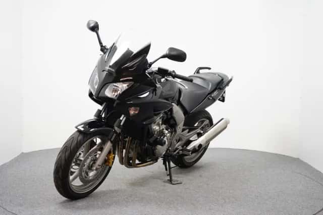 Honda CBF1000 (2008) thumbnail 4