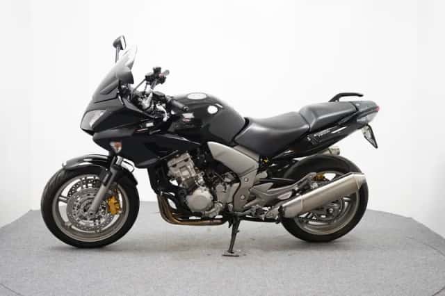 Honda CBF1000 (2008) thumbnail 5