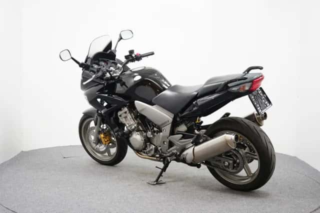 Honda CBF1000 (2008) thumbnail 6