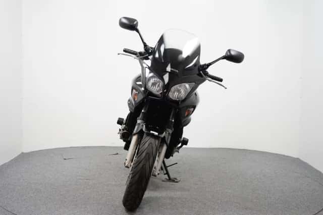 Honda CBF1000 (2008) thumbnail 3