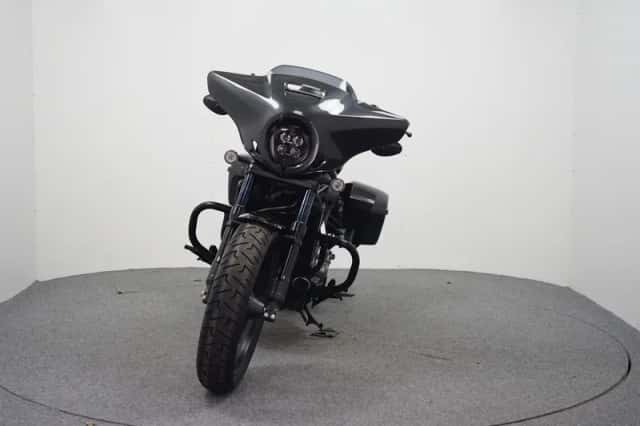 Honda CMX 1100 Rebel (2023) thumbnail 3