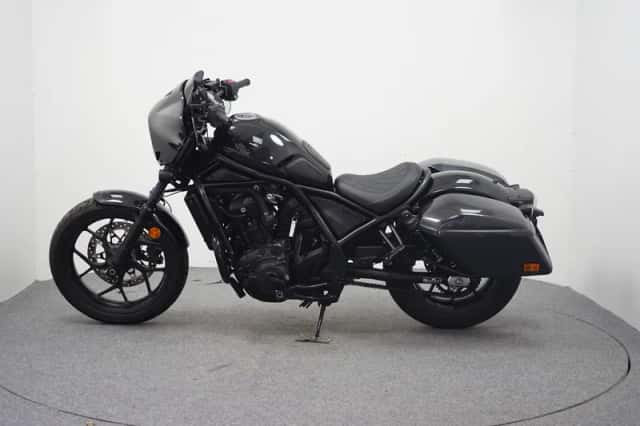 Honda CMX 1100 Rebel (2023) thumbnail 5
