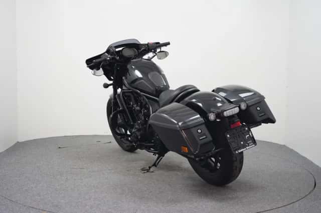 Honda CMX 1100 Rebel (2023) thumbnail 6