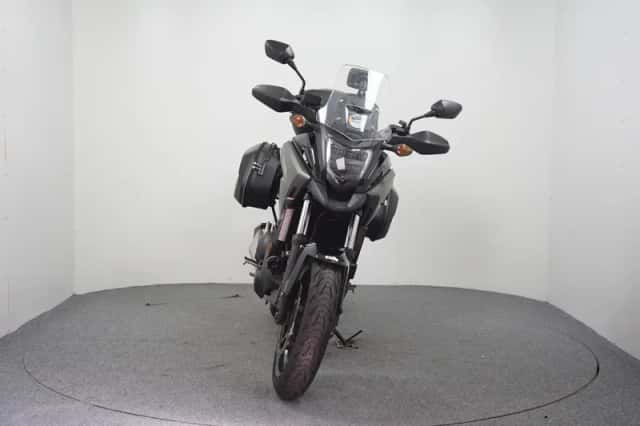Honda NC750X 750 (2020) thumbnail 3