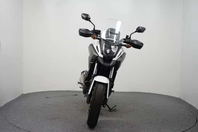 Honda NC 750 XA (2020) thumbnail 3
