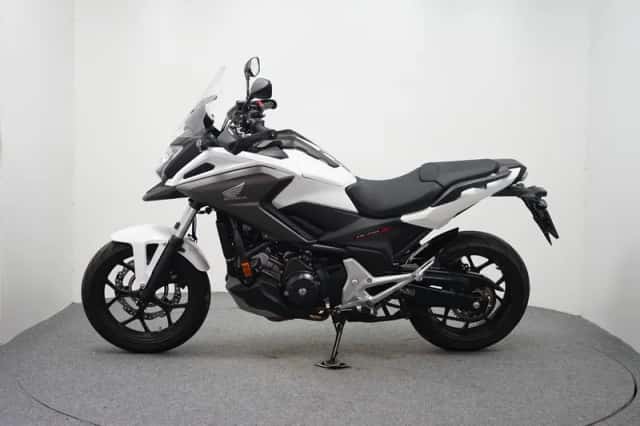 Honda NC 750 XA (2020) thumbnail 5